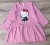 Сукня My Bella “Hello Kitty» рожева 2-3-4-5 років, фото