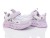 Дитячі кросівки 50977С "A" бузковий, дівчинка 22,23,24,25,26,27,28 розміри, фото