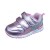 Дитячі кросівки Apa-F761 "Clibee" рожевий, дівчинка 20,21,22,23,24,25 розміри, фото