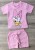 Костюм "Daisy" рожевий, дівчинка 6-9-1,5-3 років, фото