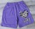 Шорти "Love" фиолетовий, дівчинка, 8-9-10-11-12 років, фото