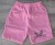 Шорти "City Girl" рожевий, дівчинка, 3-4-5-6-7-8-9-10 років, фото