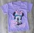 Футболка "So sweet" сиреневый, девочка 1-2-3-4-5  лет, фото