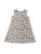 Сарафан «галочки» молочный, девочка 6-9-12-18 месяцев, фото