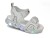Дитячі босоніжки сандалі 01404C"SPORT" молочний, дівчинка 27,28,29,30,31,32 розмір, фото