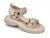 Дитячі босоніжки сандалі 11597A"URBAN STYLE" бежевий, дівчинка 32,33,34,35,36,37 розмір, фото