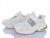 Детские кроссовки GY539-3M "Sport", белый девочка 32,33,34,35,36,37 размеры, фото