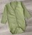 Боді Findik "Однотонний" зелений (хакі), хлопчик 0-3-6 місяців, фото