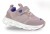 Дитячі кросівки A11636-8 "Sport" рожевий, дівчинка 21,22,23,24,25,26 розміри, фото
