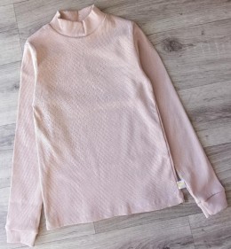 Водолазка "Однотонная" , мокко, унисекс 11-12-13-14 лет