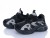 Детские кроссовки G571-2A "Sport", черный, унисекс 26,27,28,29,30,31 размеры, фото