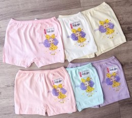 Труси «Little» мікс кольорів, дівчинка 2-3 роки