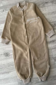 Чоловічок "Bad" хакі, хлопчик 1-1,5-2-3-4 років