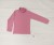 Водолазка  "Однотонна", рожевий, дівчинка 11-12-13-14 років, фото