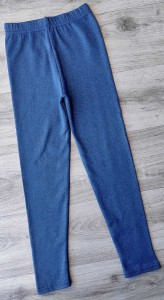 Підштанники Bagci «Однотонні» синій(темний), хлопчик 5-6-7-8 років