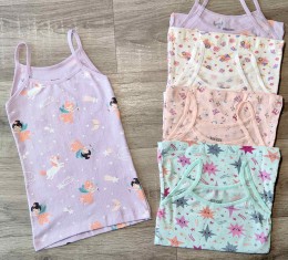 Майка ADN «Мікс малюнків» мікс кольорів, дівчинка 4-5 років