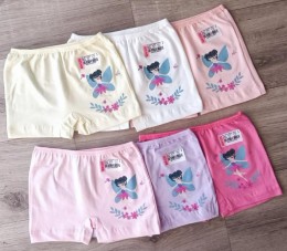 Труси ADN  «Фея» мікс кольорів, дівчинка 4-5 роки