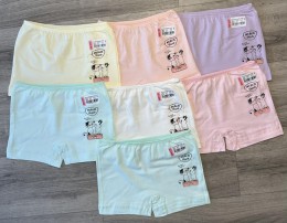 Труси ADN «Котики» мікс кольорів, дівчинка 4-5 роки