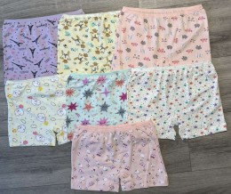 Труси ADN «Малюнки» мікс кольорів та малюнків, дівчинка 2-3 роки