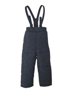 Штани "Однотонні" чорний, унісекс 3-4-5-6 років