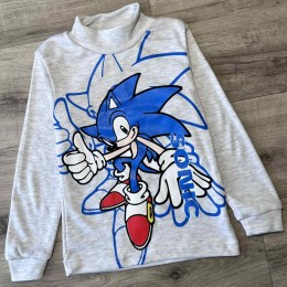 Вололазка "Їжак" сірий, хлопчик 2-3-4-5 років