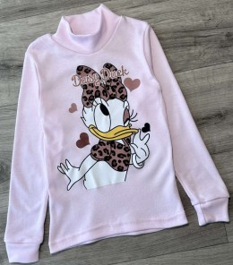 Вололазка "Качечка" рожевий, дівчинка 2-3-4-5 років