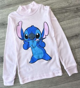 Вололазка "Стіч" рожевий, дівчинка 2-3-4-5 років