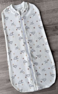 Кокон «Loves» білий, унісекс 0-3 місяців