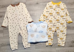 Человечек Midirik «Левеня» микс цветов, мальчик 9 месяцев