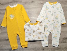 Чоловічок Midirik «Дракон на хмарі» мікс кольорів, унісекс 12 місяців