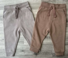 Штани "Однотонний" мікс кольорів, унісекс 12 місяців