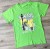 Футболка «New York» зеленый(салатовый), мальчик 9-10-11-12 лет, фото