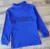 Водолазка "Roblox" синій, хлопчик 5-7-9-10-11 років, фото
