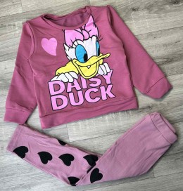 Костюм «Уточка» коричневый(терракотовый), девочка 5-7-9-10 лет