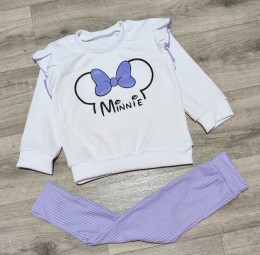 Костюм «Бантик» фиолетовый(сиреневый), девочка 3-5-7-9 лет