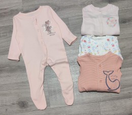 Чоловічок «Мікс малюнків» мікс кольорів, дівчинка 3 місяців