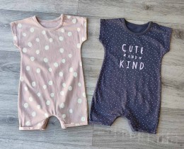 Писочник "Cute" микс цветов, девочка 6 месяцев