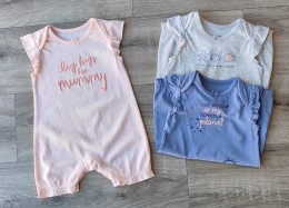 Писочник "Микс рисунков" микс цветов, девочка 18 месяцев