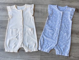 Писочник "Точки" микс цветов, девочка 12 месяцев