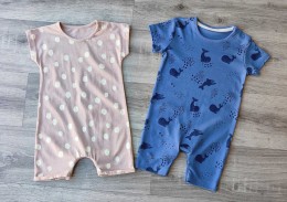 Писочник "Микс рисунков" микс цветов, унисекс 12 месяцев