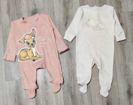 Человечек «Микс рисунков» микс цветов, девочка 3 месяцев