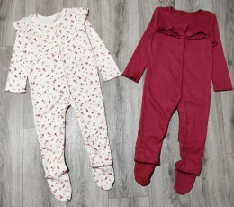 Человечек «Микс рисунков» микс цветов, девочка 24 месяцев