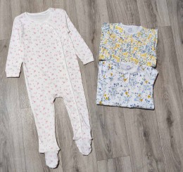 Чоловічок «Мікс малюнків» мікс кольорів, дівчинка 18 місяців