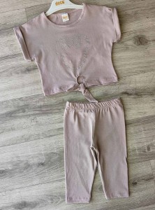 Костюм Deco «Mouse» коричневый, девочка 2-3-4-5 лет