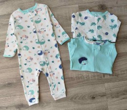 Чоловічок Midirik «Їжак» мікс кольорів, унісекс 9 місяців