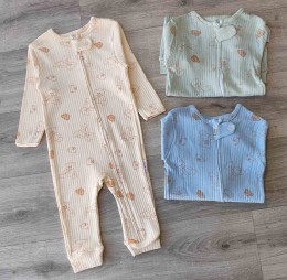 Чоловічок Midirik «Ведмедики» мікс кольорів, хлопчик 18 місяців