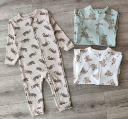 Чоловічок Midirik «Коала» мікс кольорів, хлопчик 9 місяців