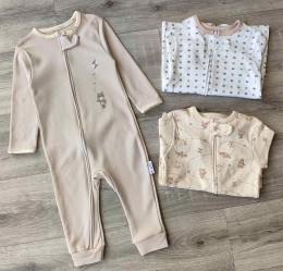 Чоловічок Midirik «Ведмедики» мікс кольорів, хлопчик 9 місяців