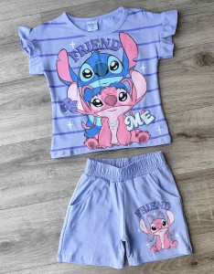 Костюм SERENAD "Friend" фіолетовий(бузковий), дівчинка 3-4-5-7-9 років