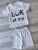 Костюм MYS «Lok» серый, мальчик 6-9-12-24 месяцев, фото